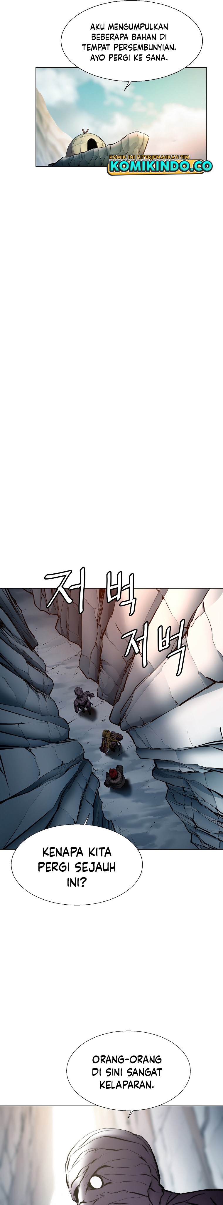 Burnout Shock Chapter 24 halaman 8