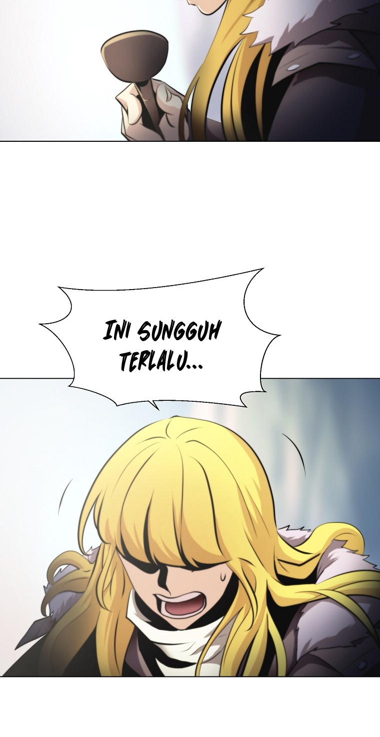 Burnout Shock Chapter 24 halaman 13