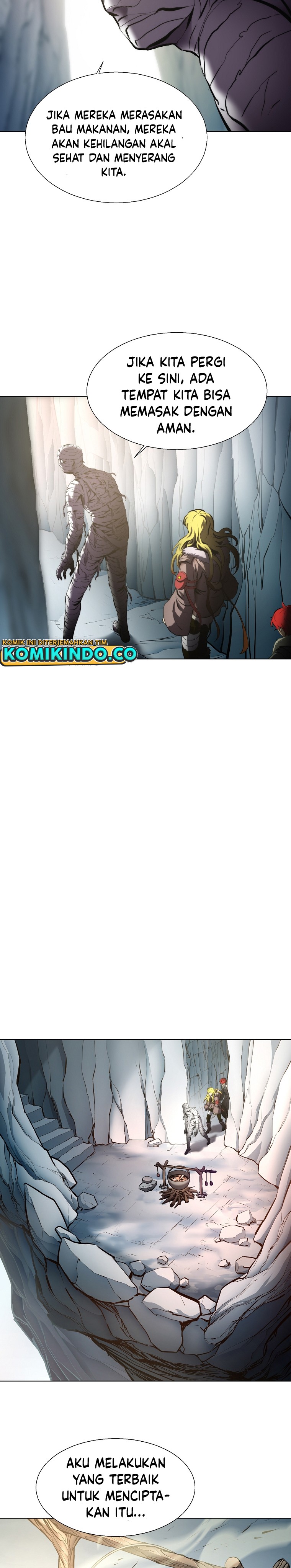 Burnout Shock Chapter 24 halaman 9