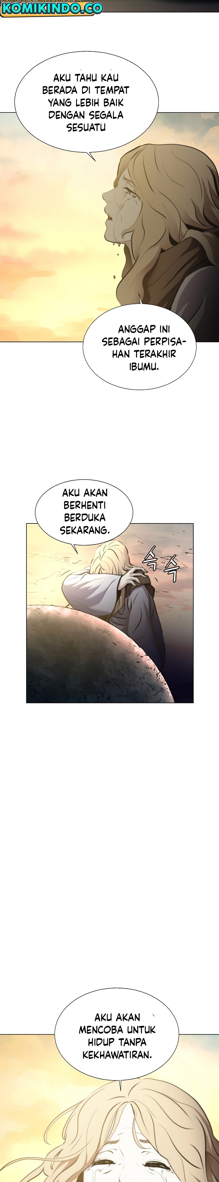 Burnout Shock Chapter 24 halaman 24