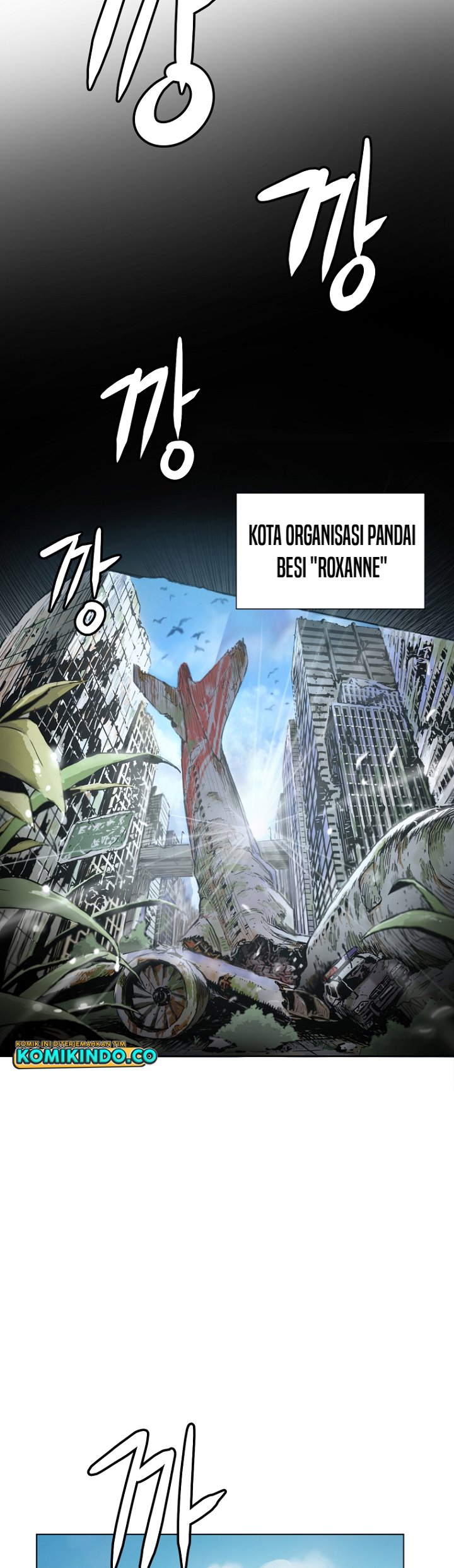 Burnout Shock Chapter 25 halaman 38