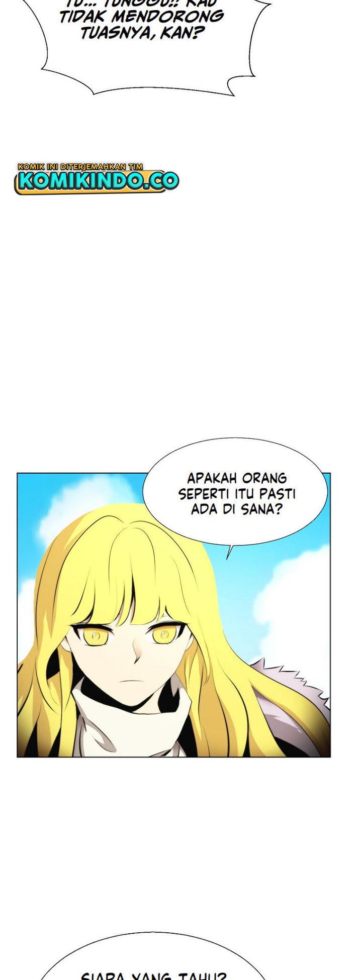Burnout Shock Chapter 26 halaman 9