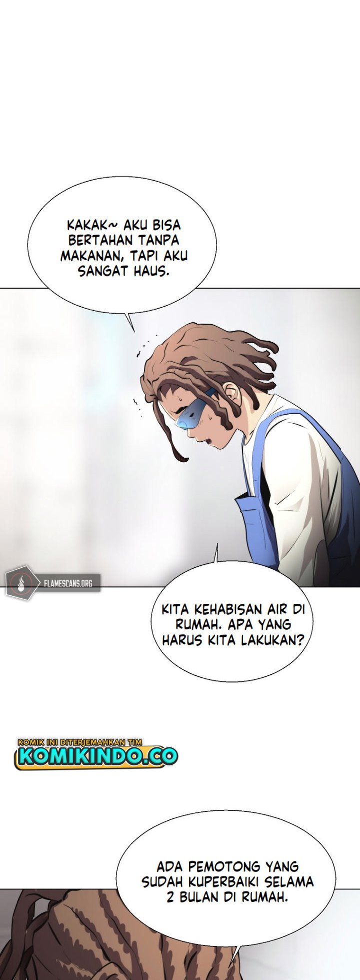 Burnout Shock Chapter 26 halaman 31