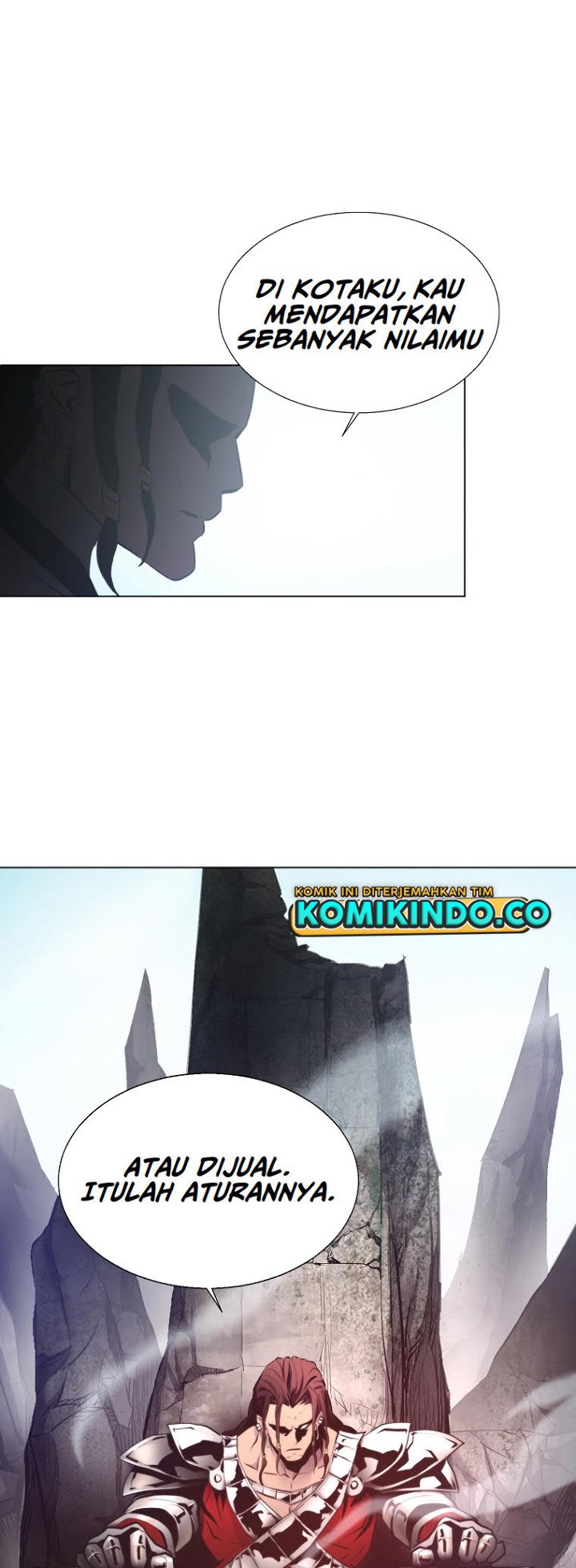 Burnout Shock Chapter 26 halaman 44