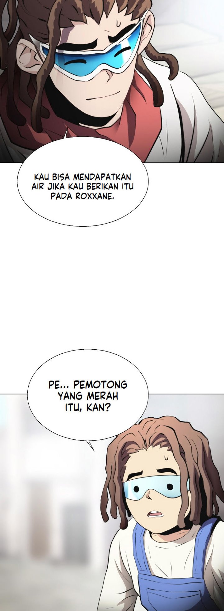 Burnout Shock Chapter 26 halaman 32