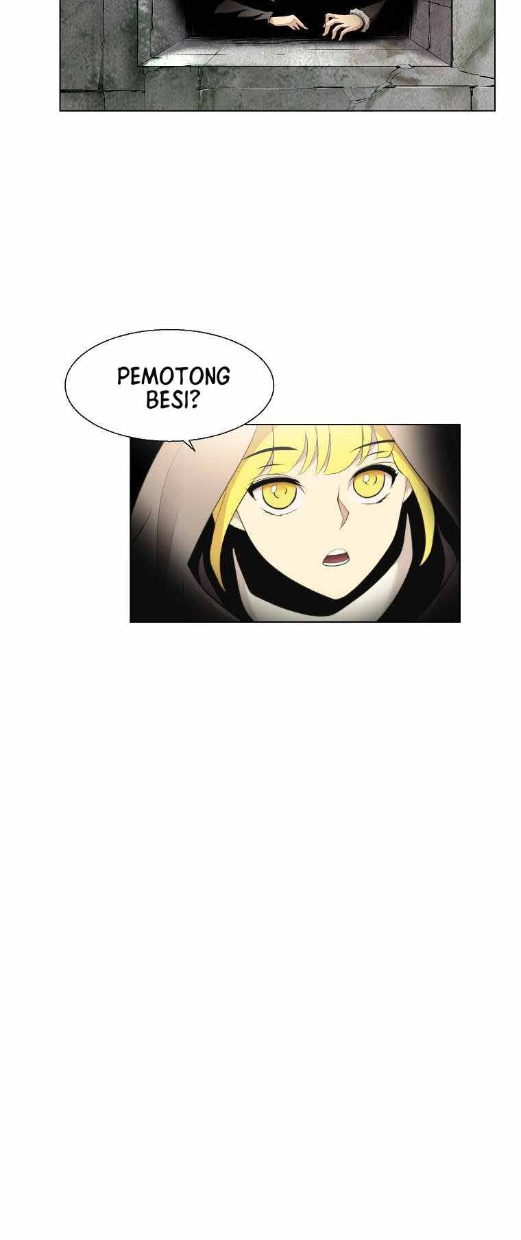Burnout Shock Chapter 27 halaman 13