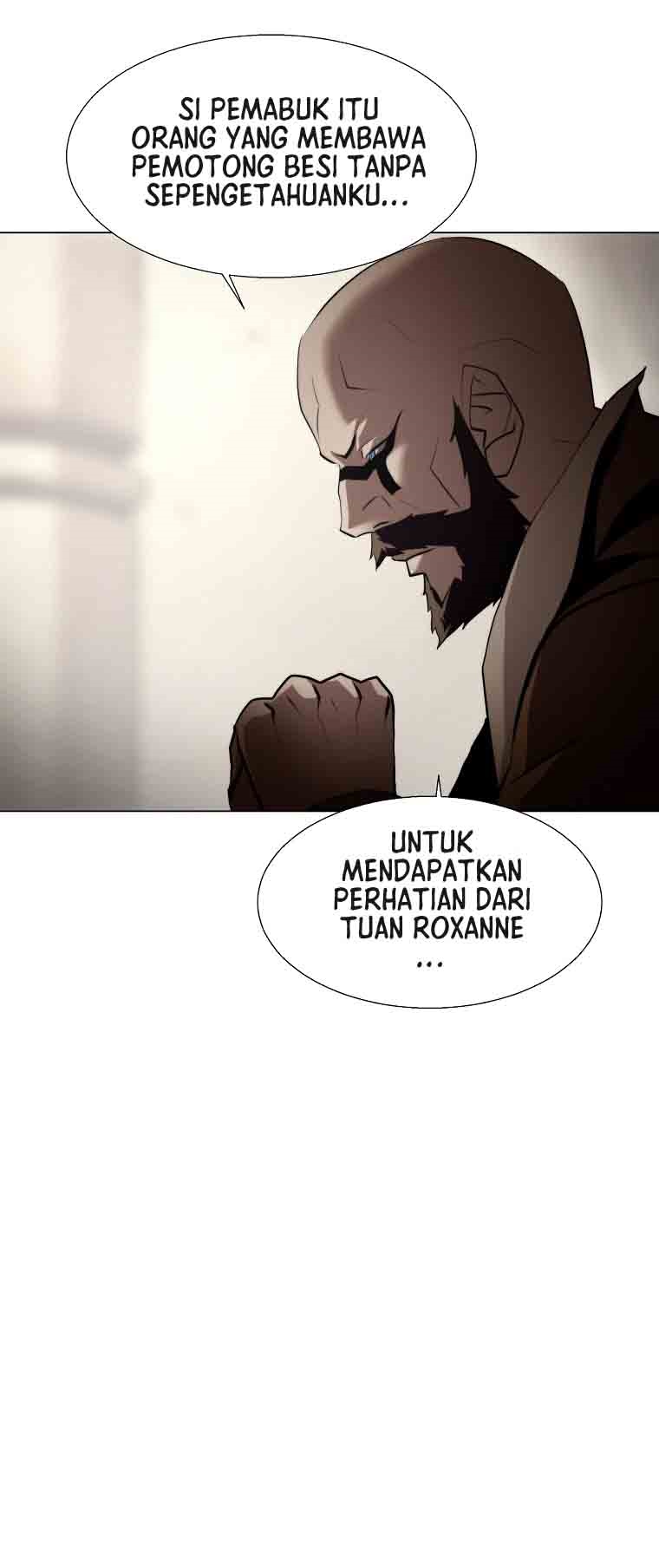 Burnout Shock Chapter 28 halaman 25