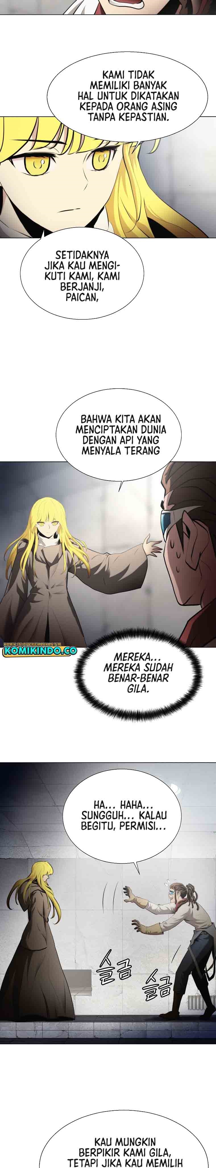 Burnout Shock Chapter 28 halaman 12