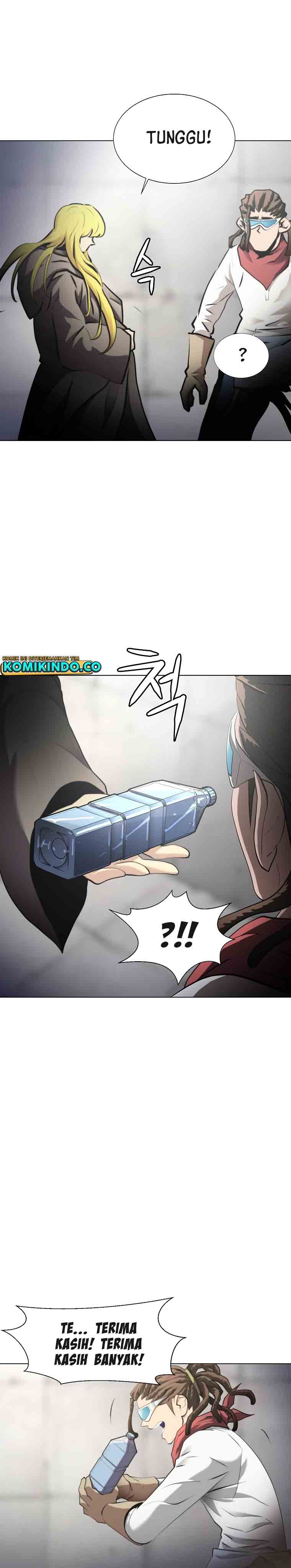 Burnout Shock Chapter 28 halaman 18