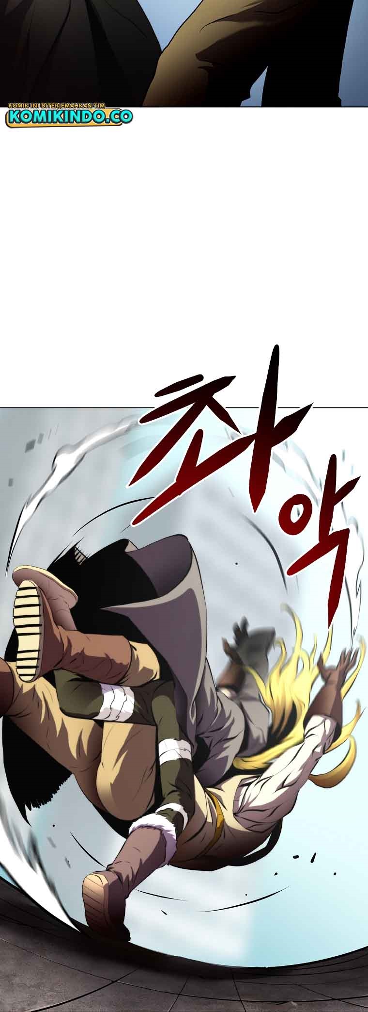 Burnout Shock Chapter 28 halaman 4