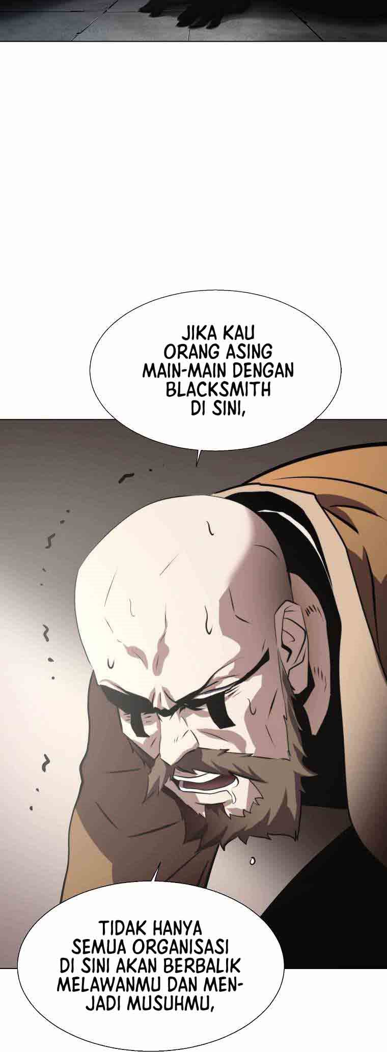 Burnout Shock Chapter 29 halaman 22