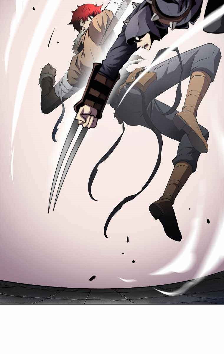 Burnout Shock Chapter 29 halaman 16