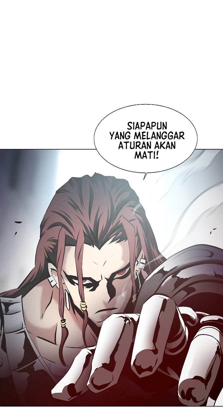 Burnout Shock Chapter 30 halaman 42