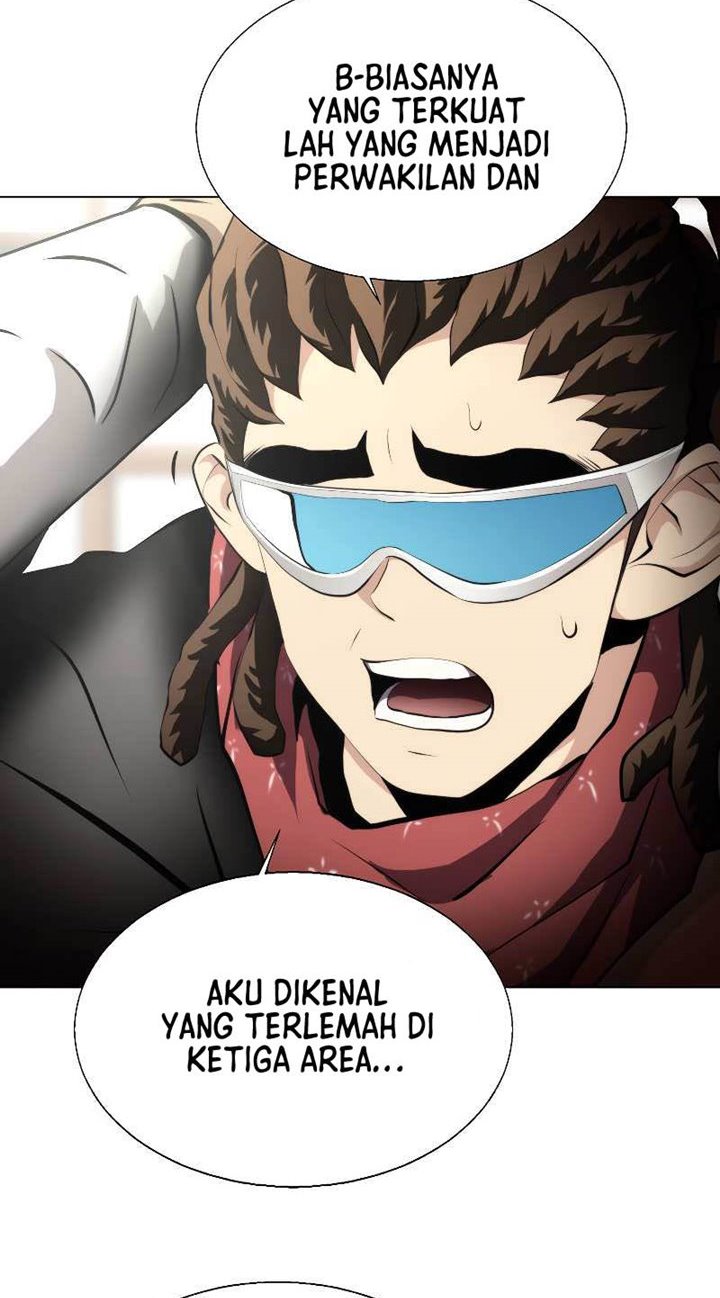 Burnout Shock Chapter 30 halaman 12