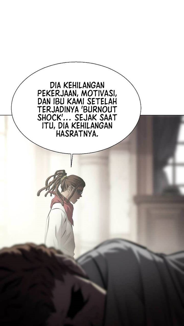 Burnout Shock Chapter 30 halaman 19