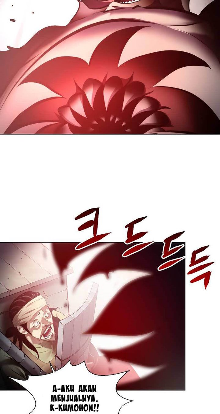 Burnout Shock Chapter 30 halaman 35