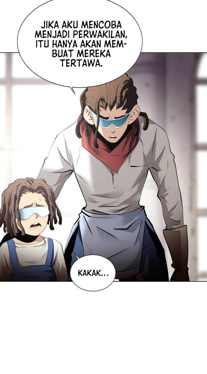 Burnout Shock Chapter 30 halaman 13