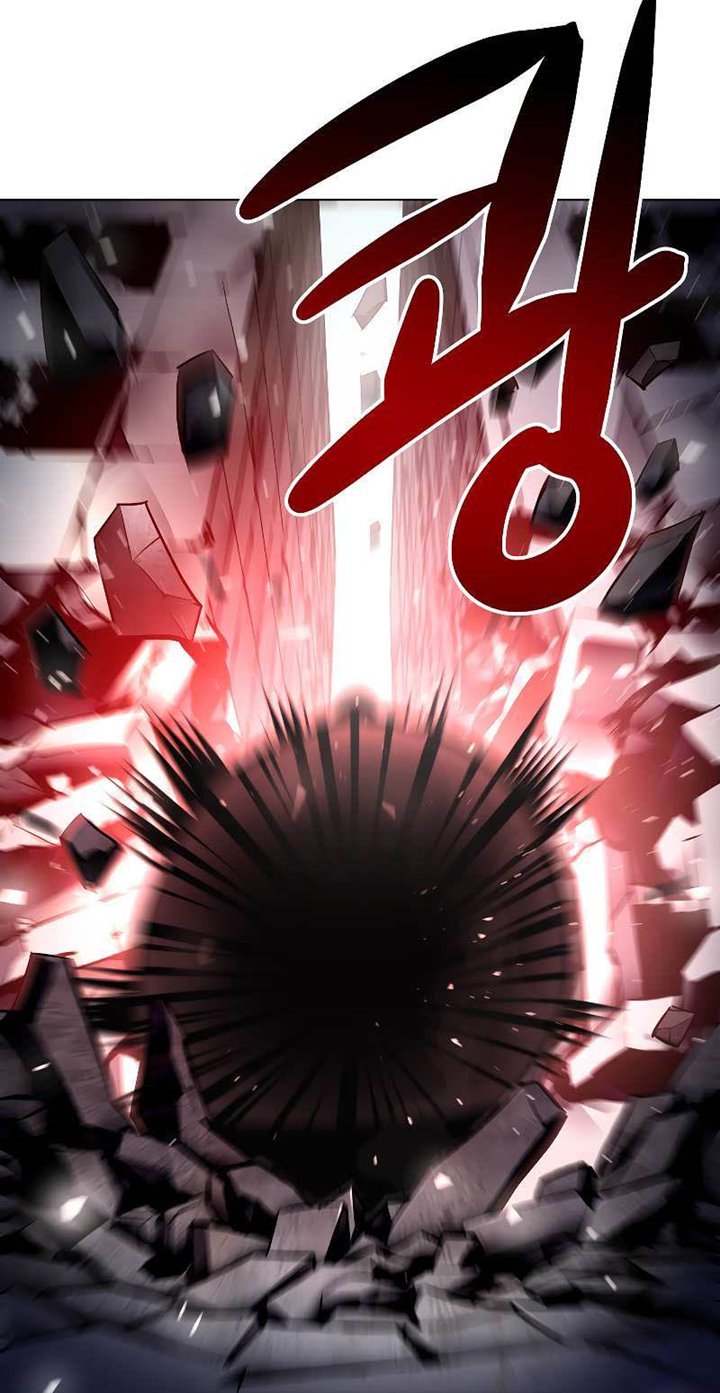 Burnout Shock Chapter 30 halaman 64