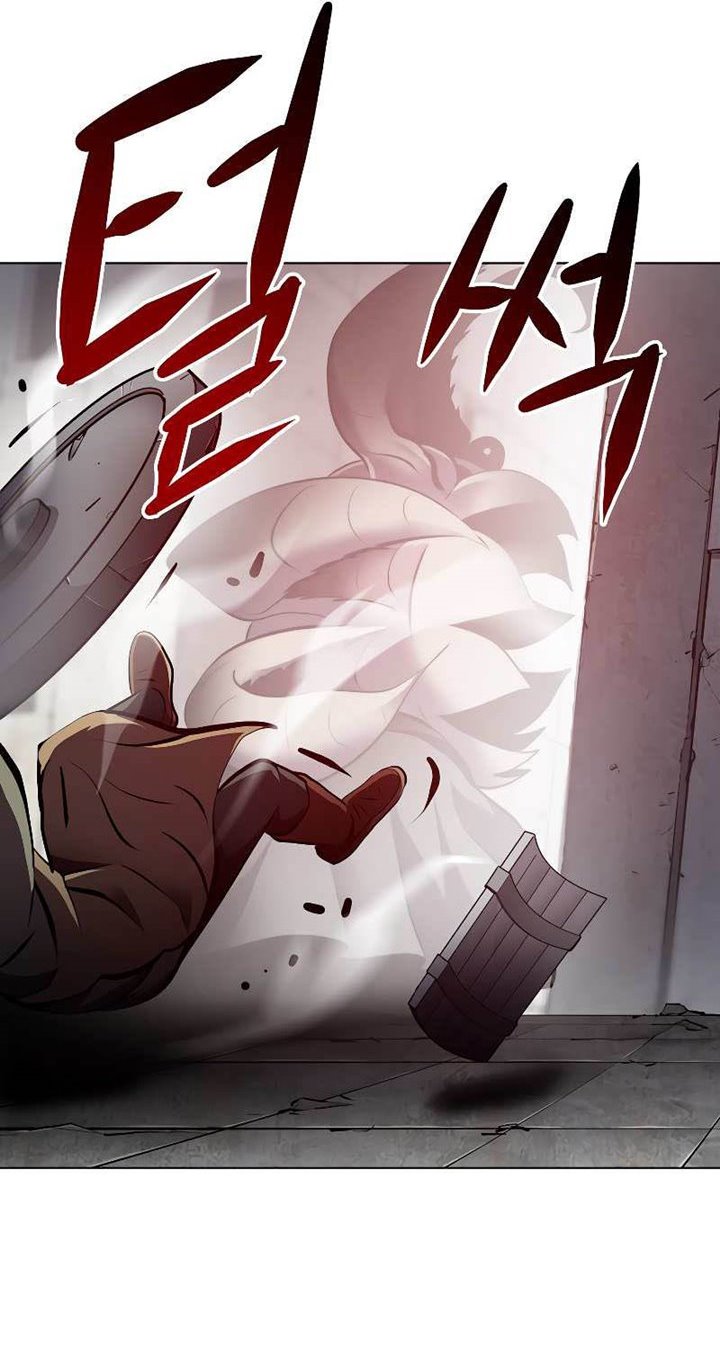 Burnout Shock Chapter 30 halaman 40