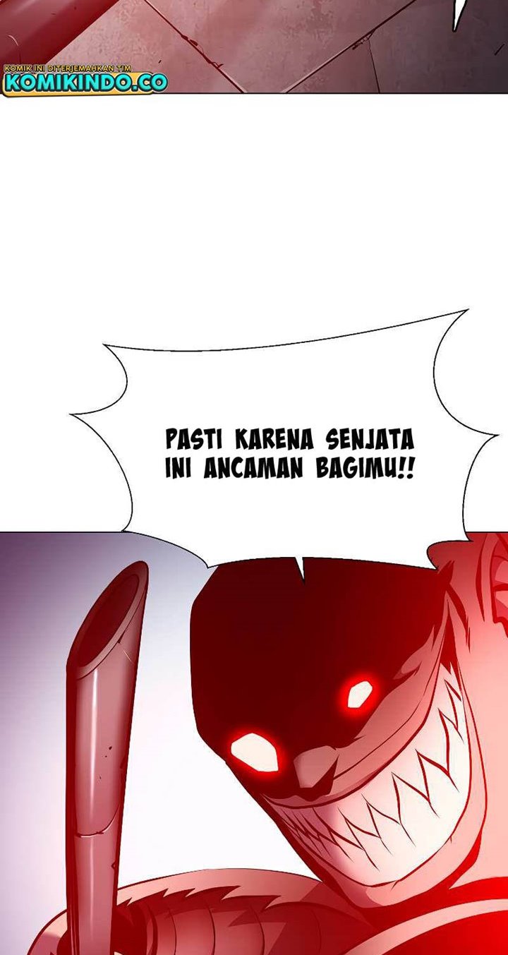 Burnout Shock Chapter 30 halaman 45