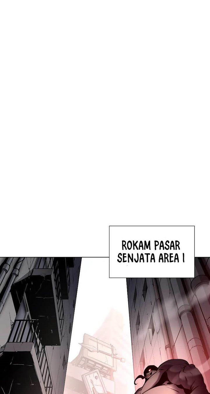 Burnout Shock Chapter 30 halaman 26