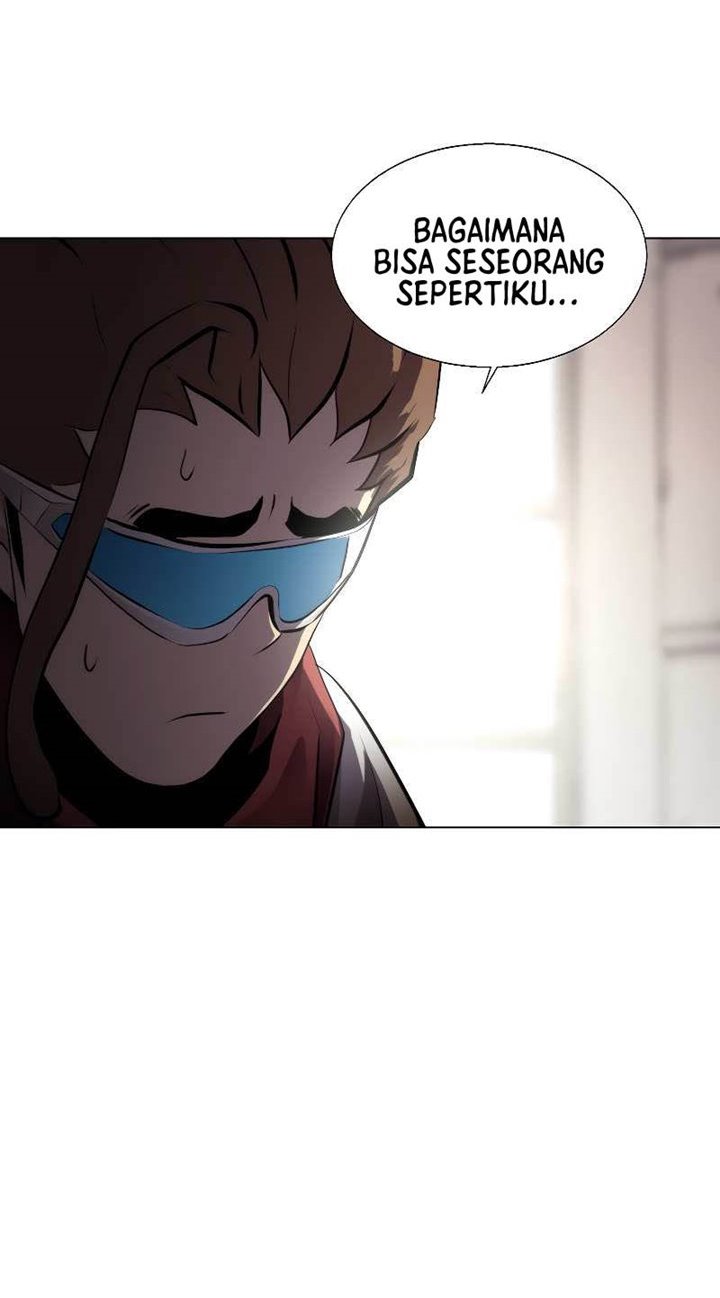 Burnout Shock Chapter 30 halaman 15