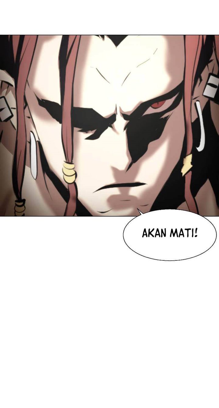 Burnout Shock Chapter 30 halaman 3