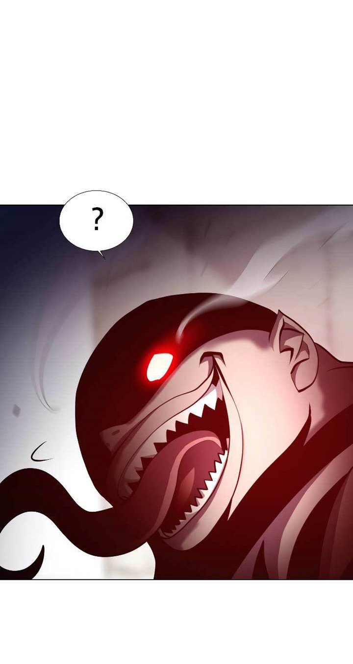 Burnout Shock Chapter 30 halaman 41