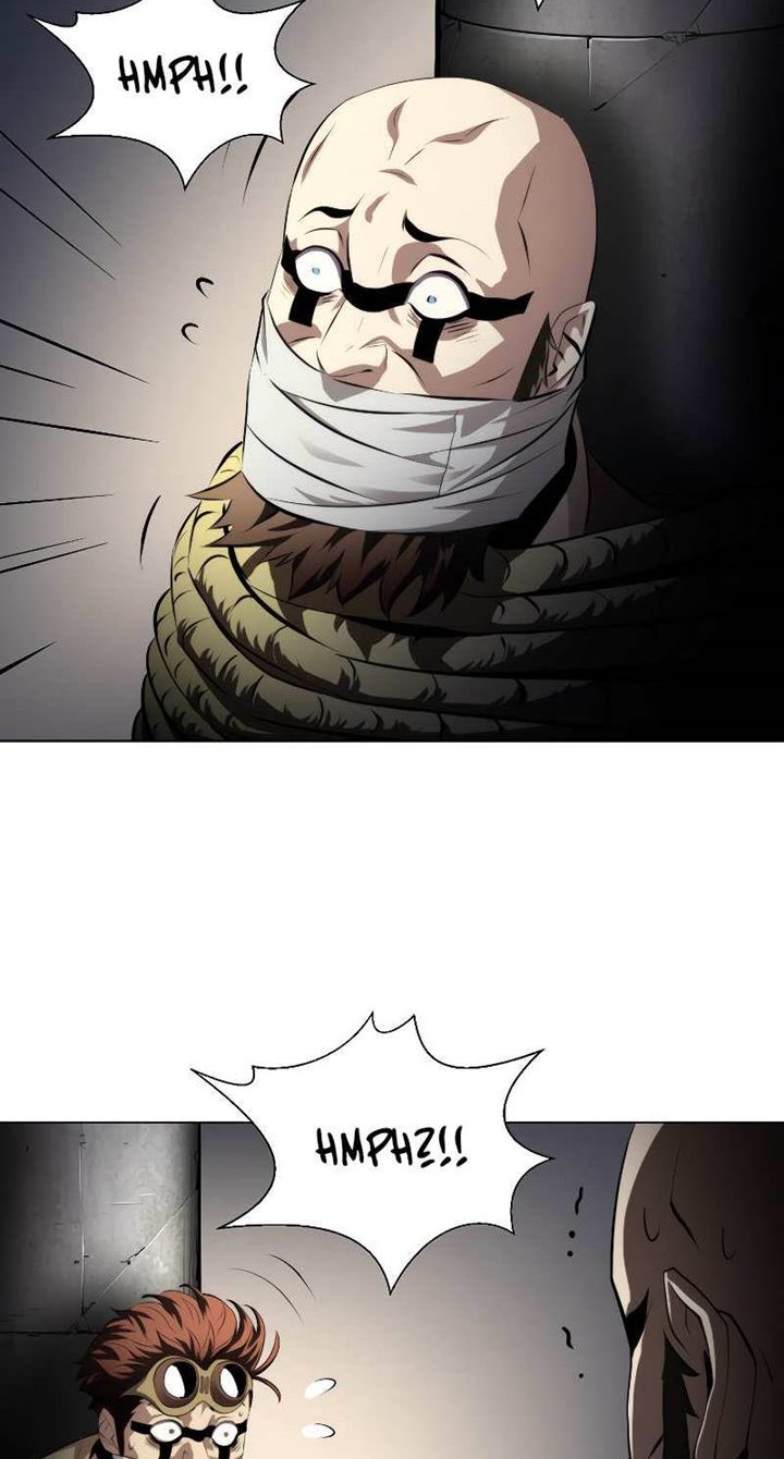 Burnout Shock Chapter 30 halaman 5
