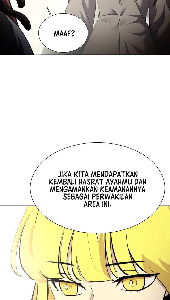 Burnout Shock Chapter 30 halaman 21