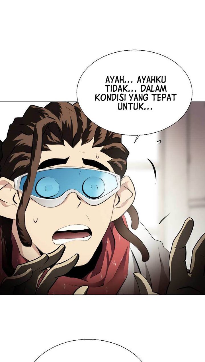 Burnout Shock Chapter 30 halaman 17