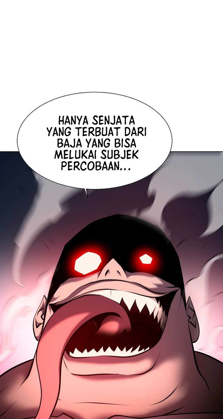 Burnout Shock Chapter 30 halaman 30