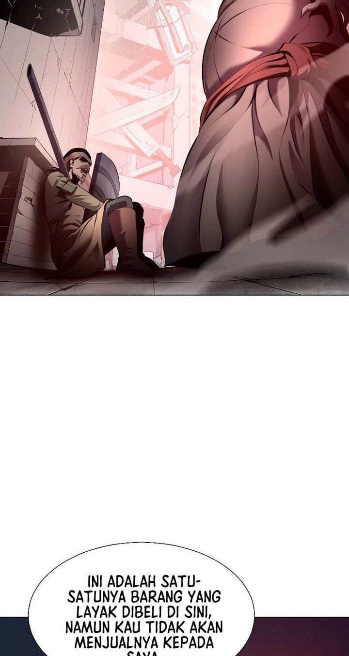 Burnout Shock Chapter 30 halaman 27