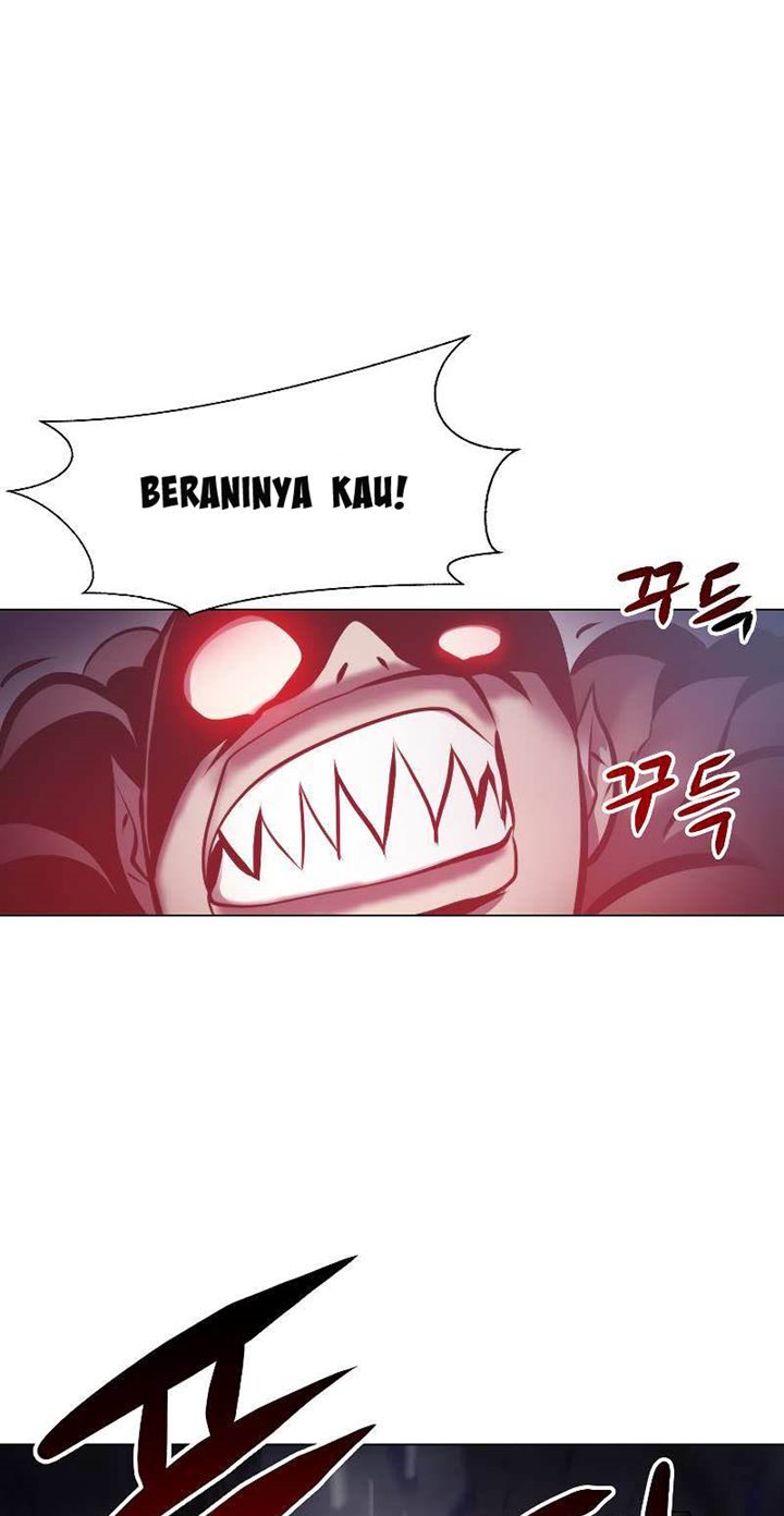 Burnout Shock Chapter 30 halaman 61