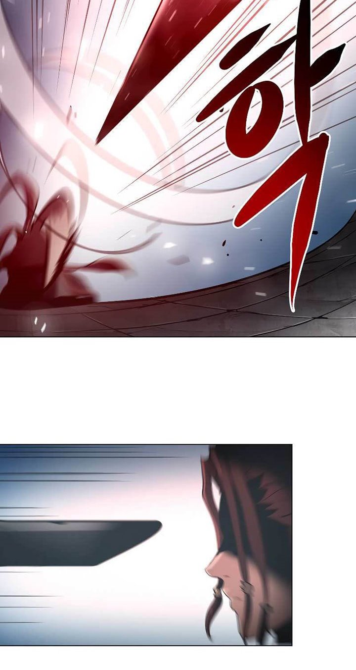 Burnout Shock Chapter 30 halaman 47