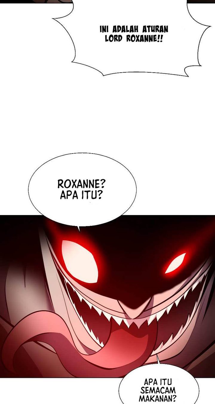 Burnout Shock Chapter 30 halaman 32