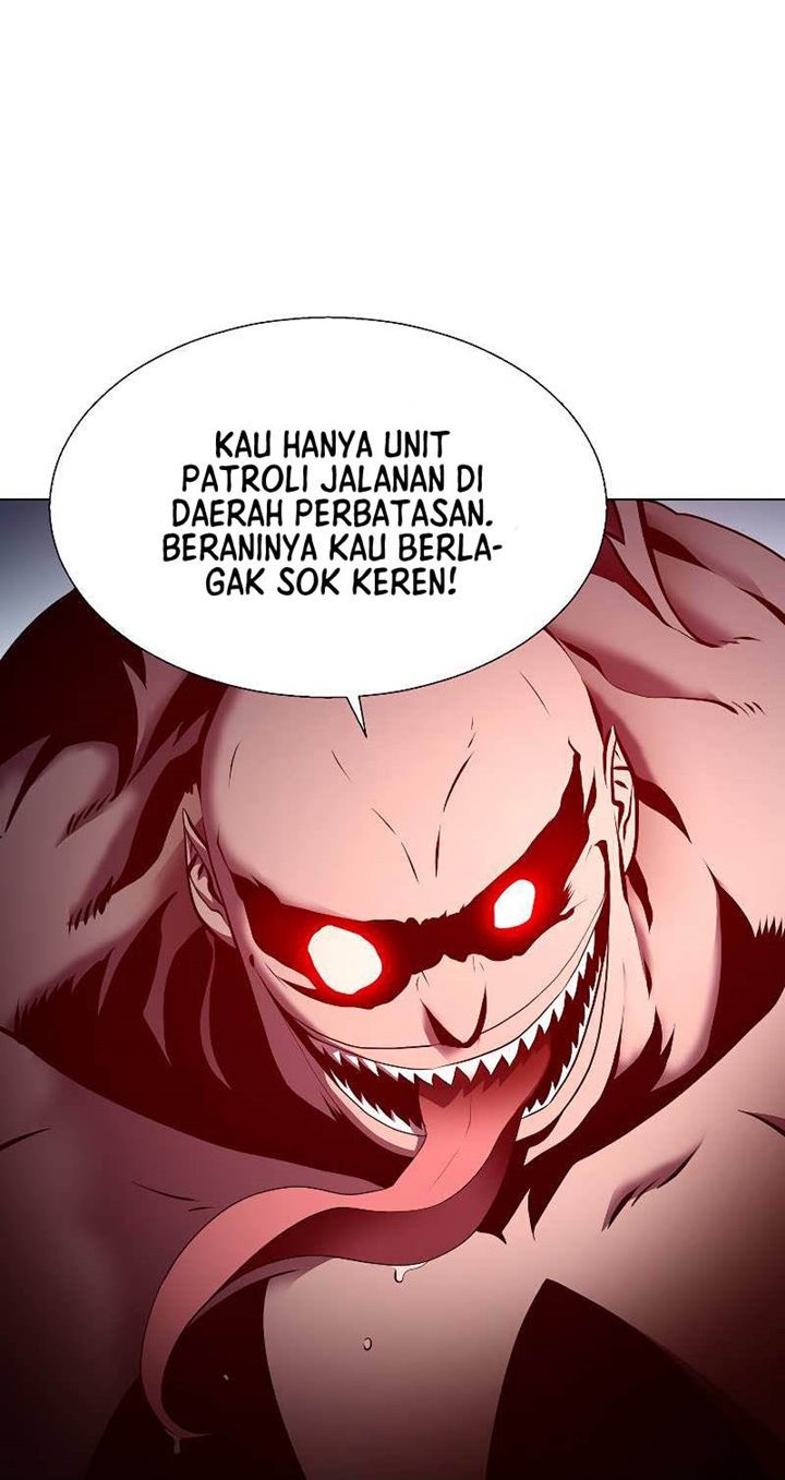 Burnout Shock Chapter 30 halaman 43