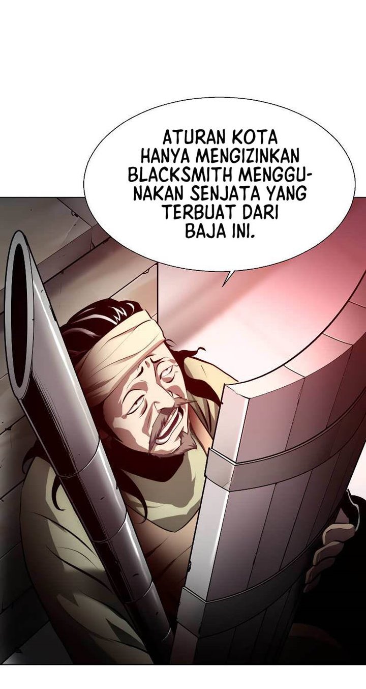 Burnout Shock Chapter 30 halaman 29