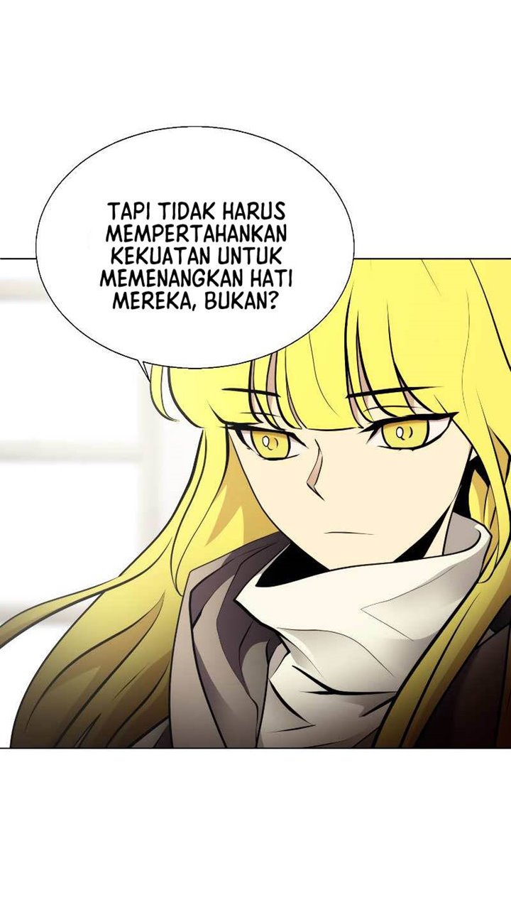 Burnout Shock Chapter 30 halaman 14