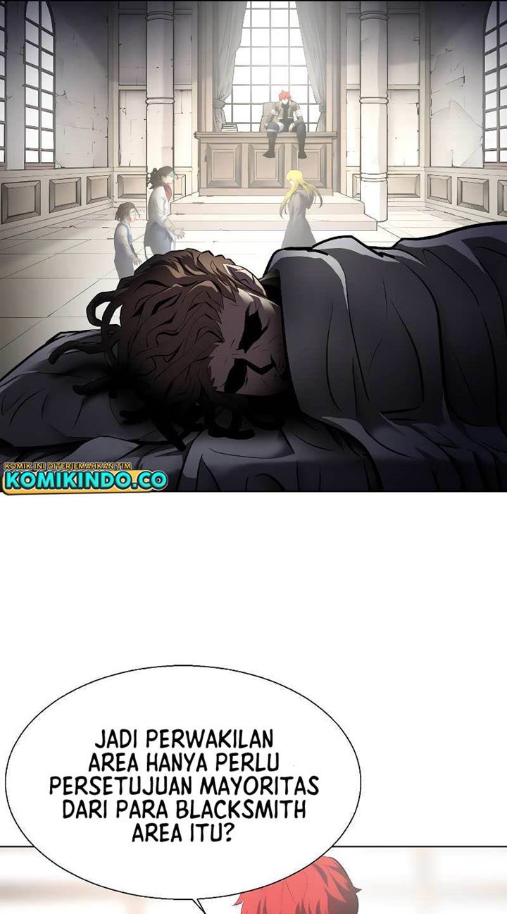 Burnout Shock Chapter 30 halaman 9