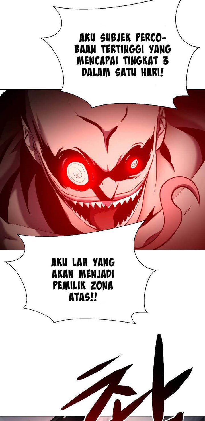 Burnout Shock Chapter 30 halaman 55
