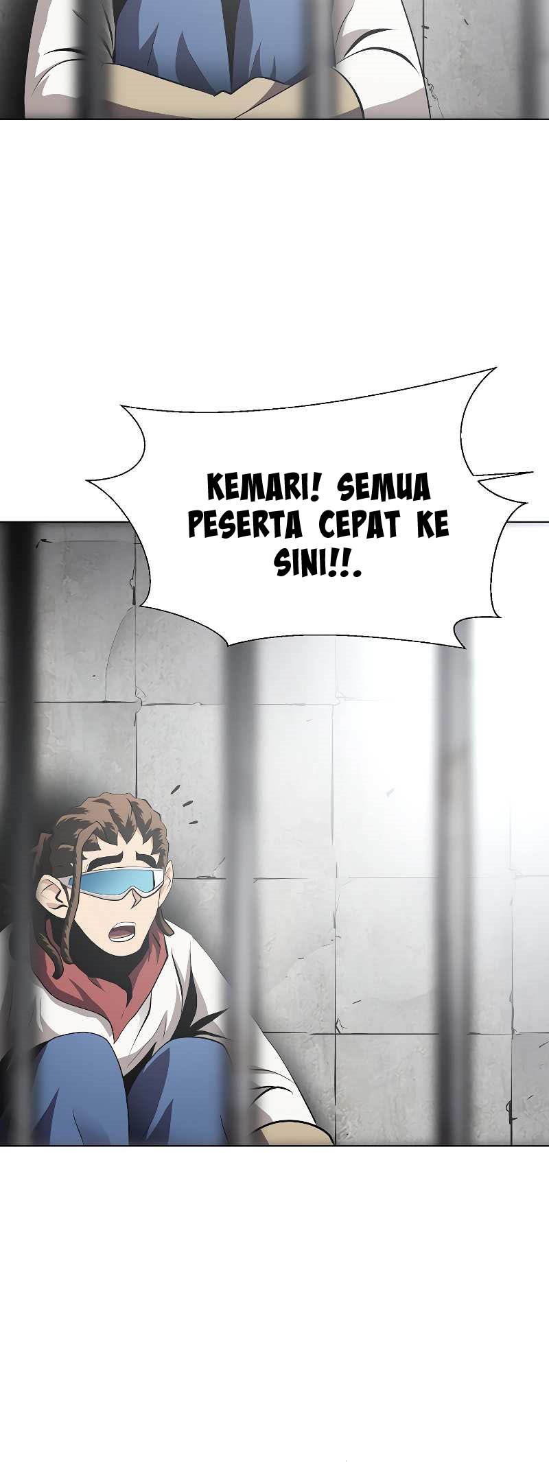 Burnout Shock Chapter 31 halaman 22