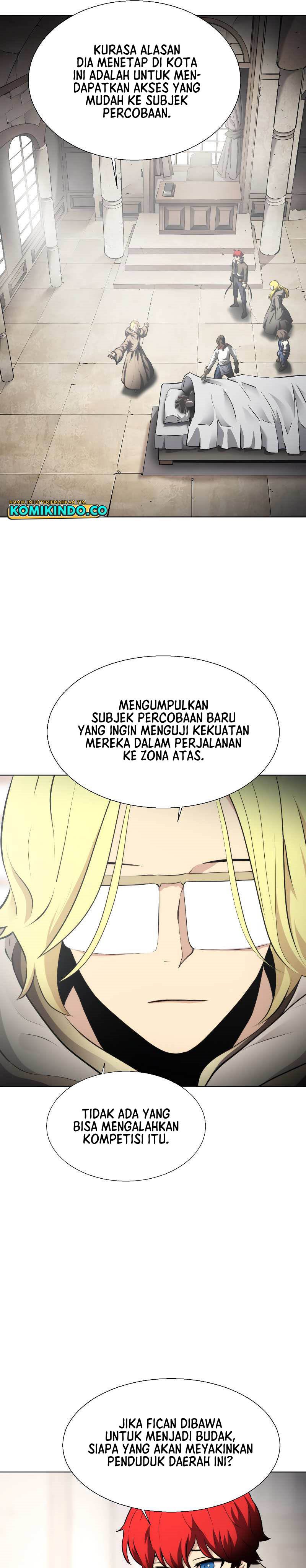 Burnout Shock Chapter 31 halaman 17