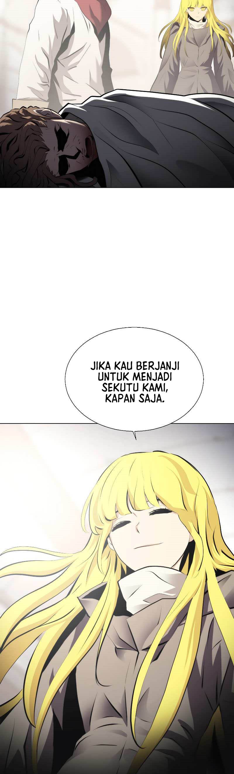 Burnout Shock Chapter 31 halaman 19