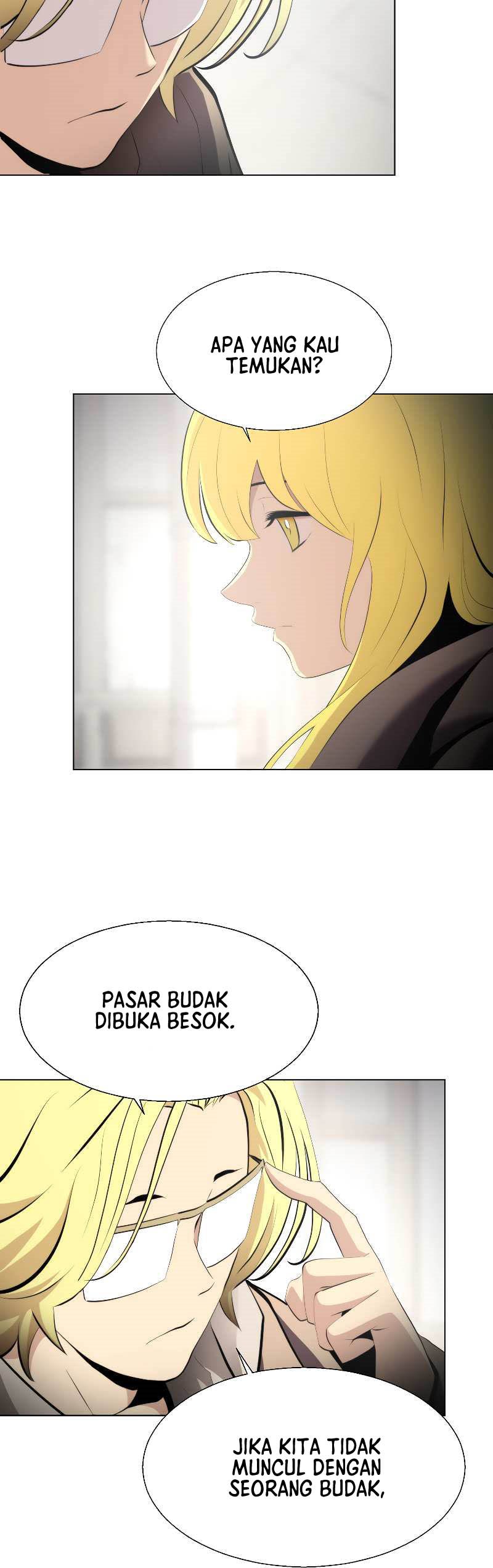 Burnout Shock Chapter 31 halaman 10