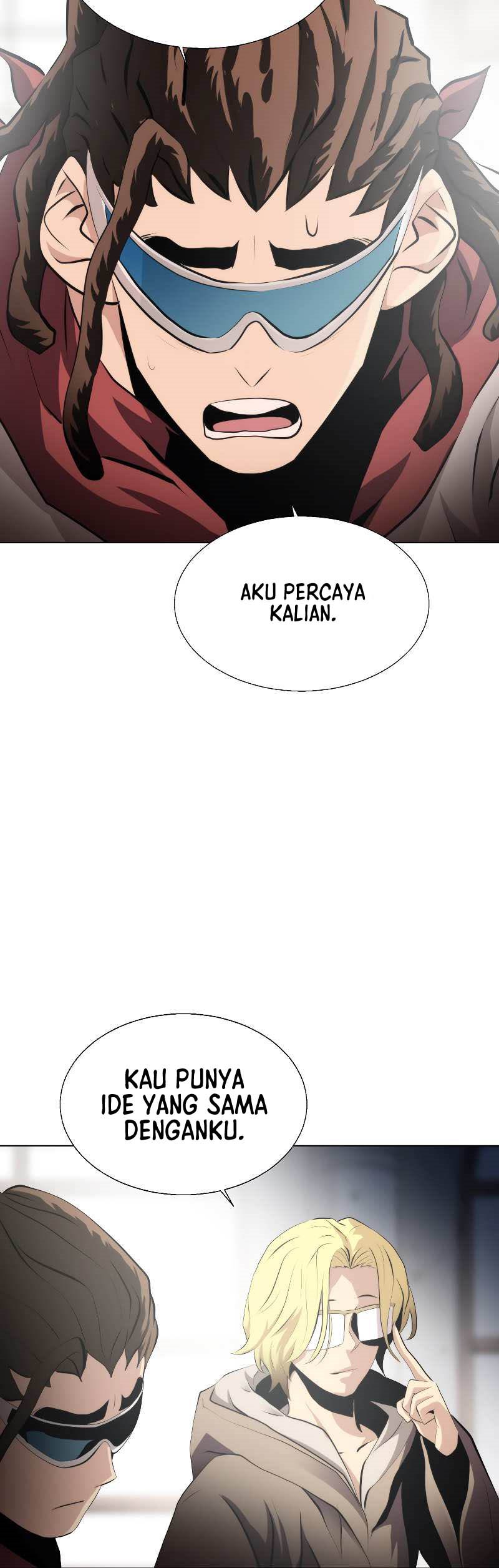 Burnout Shock Chapter 31 halaman 13