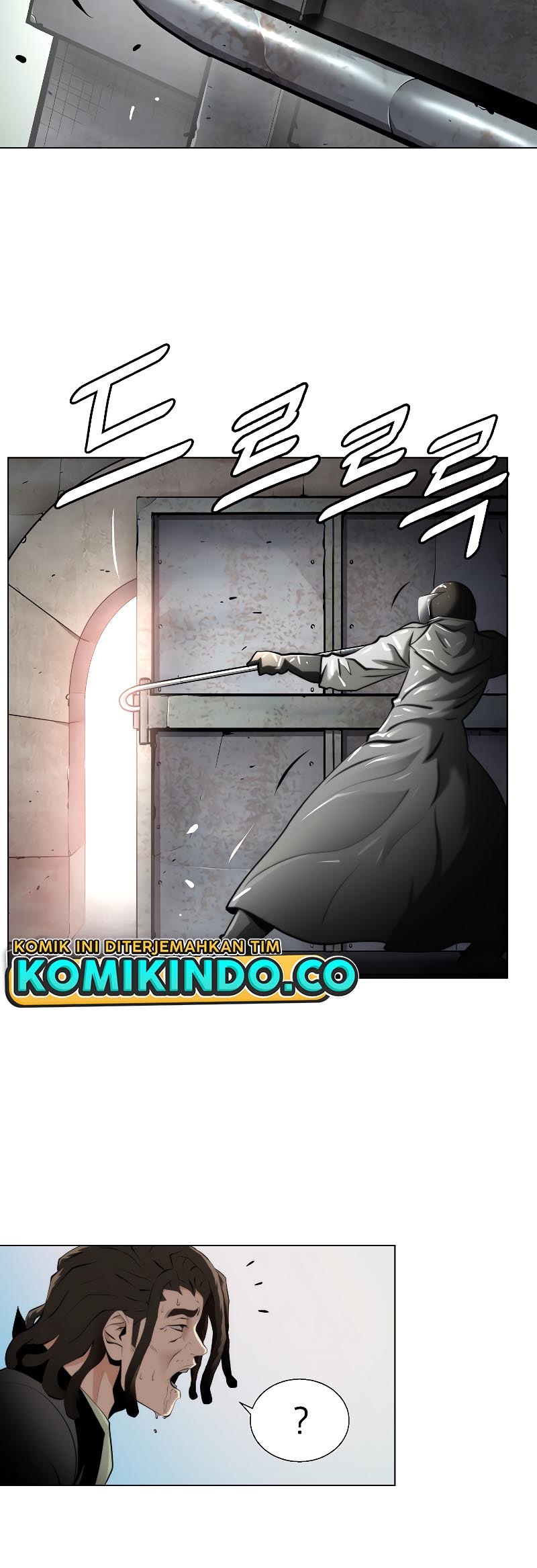 Burnout Shock Chapter 32 halaman 10