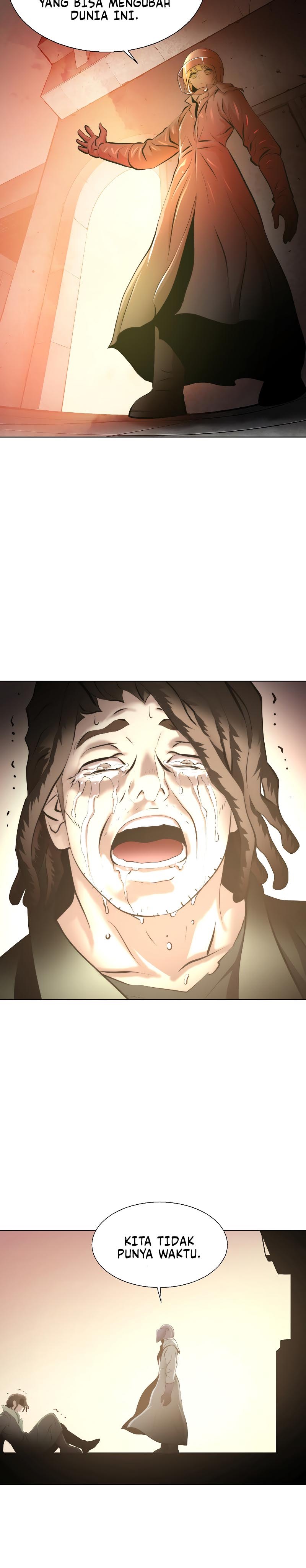 Burnout Shock Chapter 32 halaman 12
