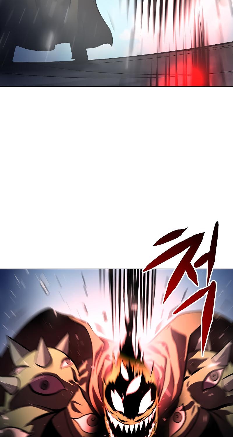 Burnout Shock Chapter 33 halaman 20