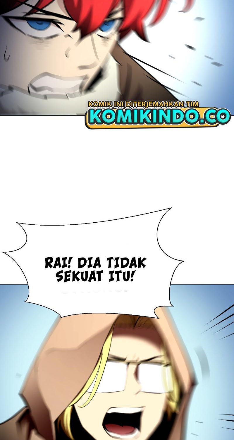 Burnout Shock Chapter 33 halaman 32